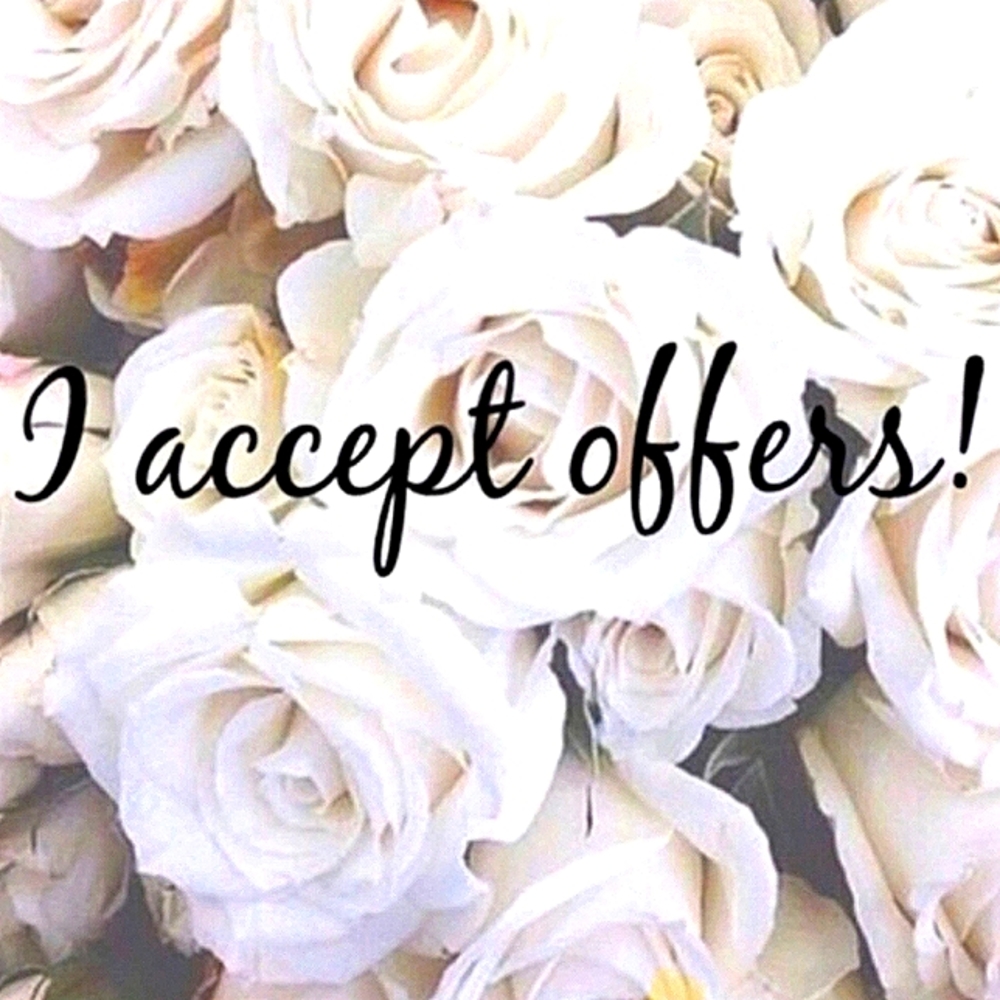 🎊🎁😉AS LONG AS THEY ARE REASONABLE OF COURSE ☺️😊😁